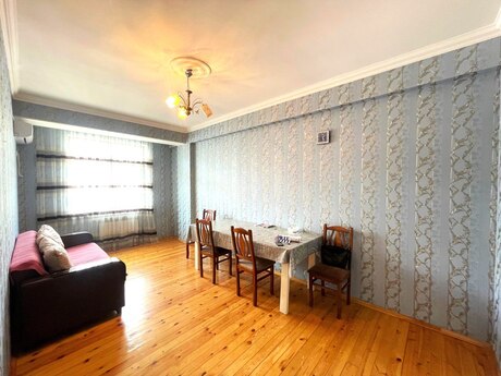 Kirayə 2 otaqlı mənzil, 70 m², Nərimanov: 700 ₼/ay 2