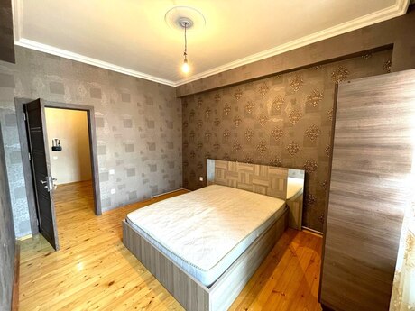 Kirayə 2 otaqlı mənzil, 70 m², Nərimanov: 700 ₼/ay 3