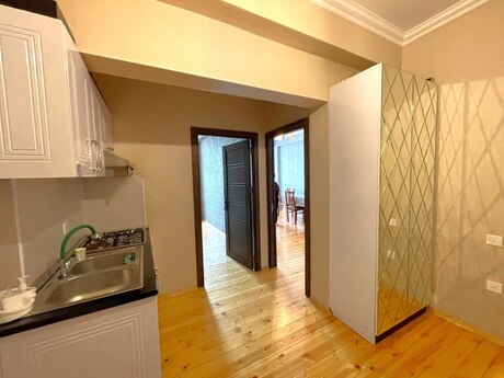 Kirayə 2 otaqlı mənzil, 70 m², Nərimanov: 700 ₼/ay 5