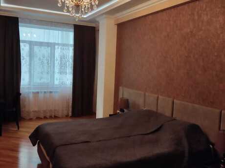 2-room apartment for rent, 80 m², Nəriman Nərimanov: 750 ₼/mo 3