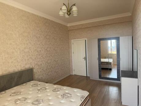 2-room apartment for rent, 80 m², Nəriman Nərimanov: 750 ₼/mo 4