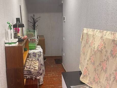 2-room apartment, 35 m², Həzi Aslanov: 103 000 ₼ 5