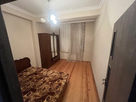 3 otaqlı mənzil, 58 m², Masazır: 99 000 ₼ 3