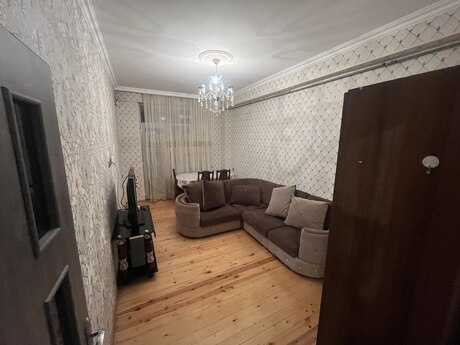 3 otaqlı mənzil, 58 m², Masazır: 99 000 ₼ 2