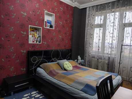 3-room apartment for rent, 114 m², Xalqlar Dostluğu: 780 ₼/mo 5