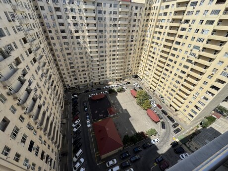 Elan №6399806 - Bakı, Memar Əcəmi m., 2 otaqlı, 59 m², 14/19 mərtəbə