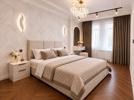 2 otaq · 67 m² · 4/17 mərtəbə, 28 May
