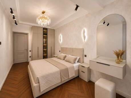 2-room apartment, 67 m², 28 May: 287 000 ₼ 2
