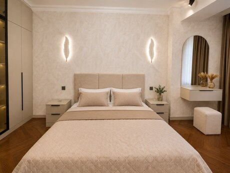 2-room apartment, 67 m², 28 May: 287 000 ₼ 4
