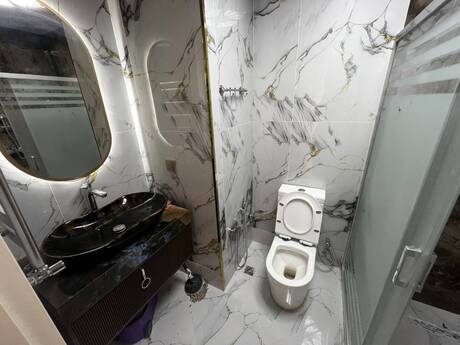 Kirayə 2 otaqlı mənzil, 51 m², İnşaatçılar: 677 ₼/ay 5