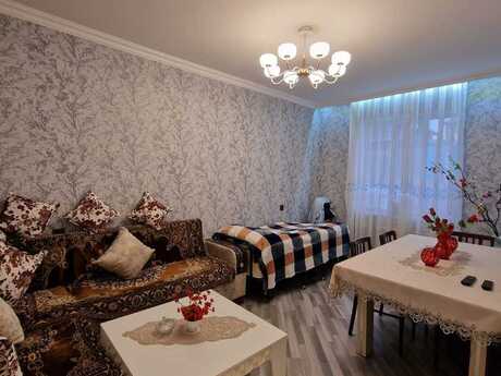 3 otaqlı həyət evi, 60 m², Masazır: 79 000 ₼ 2