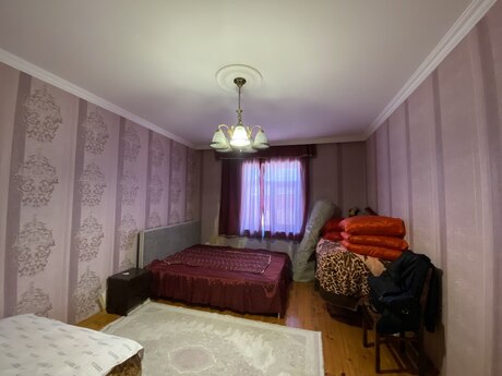 3 otaqlı həyət evi, 110 m², Türkan: 65 000 ₼ 2