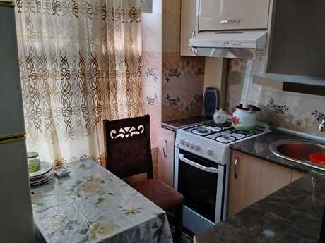 2-комнатная квартира, 60 м², Bayıl: 145 000 ₼ 4