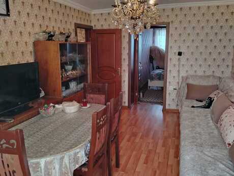 2-комнатная квартира, 60 м², Bayıl: 145 000 ₼ 2