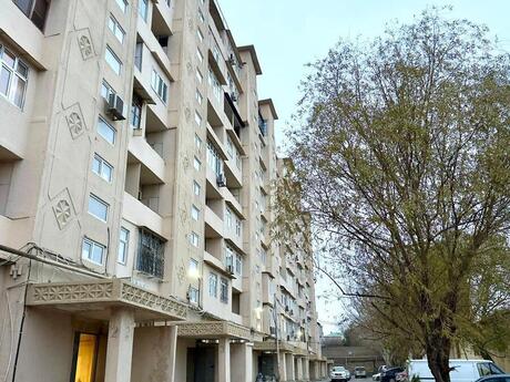 3-room apartment, 85 m², Avtovağzal: 167 000 ₼ 3