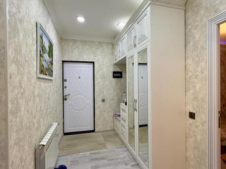 3-room apartment, 85 m², Avtovağzal: 167 000 ₼ 5