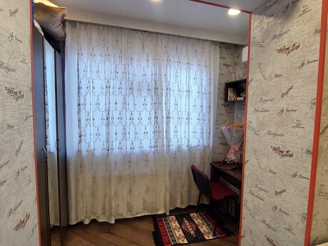 Kirayə 3 otaqlı mənzil, 100 m², 8 Noyabr: 300 ₼/ay 4