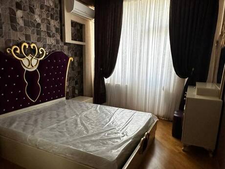 Elan №6399828 - Bakı, Badamdar q., 2 otaqlı, 64 m², 14/16 mərtəbə