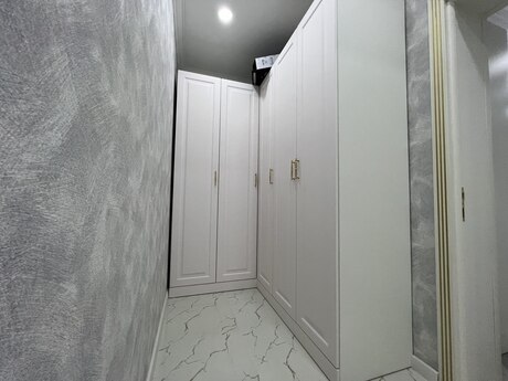 Kirayə 2 otaqlı mənzil, 88 m², Həzi Aslanov: 750 ₼/ay 5