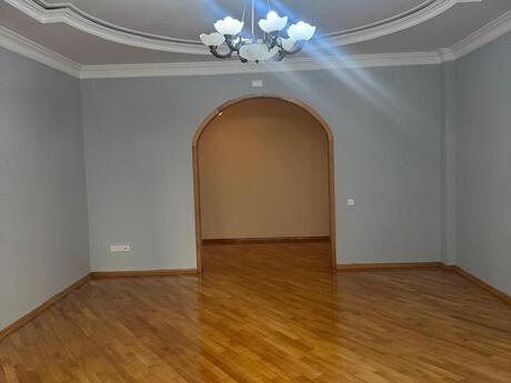 3 otaqlı mənzil, 125 m², İnşaatçılar: 300 000 ₼ 2