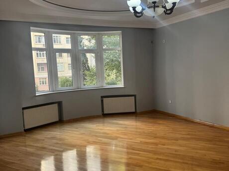 3 otaqlı mənzil, 125 m², İnşaatçılar: 300 000 ₼ 3