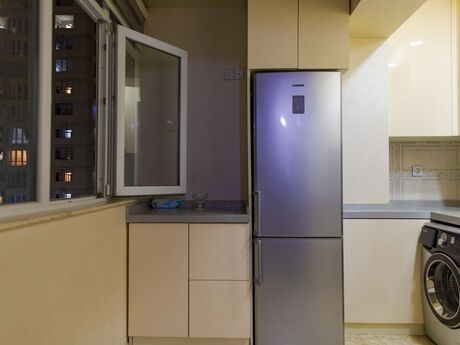 Kirayə 4 otaqlı mənzil, 100 m², 8 Noyabr: 1 199 ₼/ay 5
