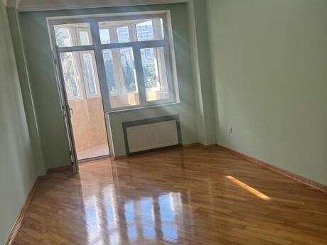 3 otaqlı mənzil, 125 m², İnşaatçılar: 300 000 ₼ 5