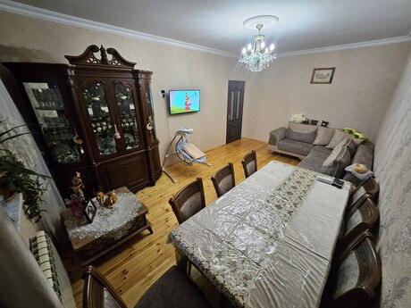 6 otaqlı həyət evi, 174 m², Yeni Ramana: 200 000 ₼ 4