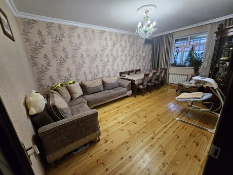 6 otaqlı həyət evi, 174 m², Yeni Ramana: 200 000 ₼ 3