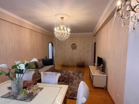 3 otaqlı mənzil, 100 m², Yasamal: 250 000 ₼ 2