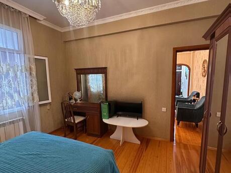 3 otaqlı mənzil, 100 m², Yasamal: 250 000 ₼ 4