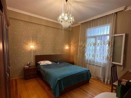 3 otaqlı mənzil, 100 m², Yasamal: 250 000 ₼ 3