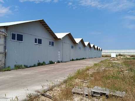 Elan №6399837 - Bakı, Maştağa q., 2000 m²