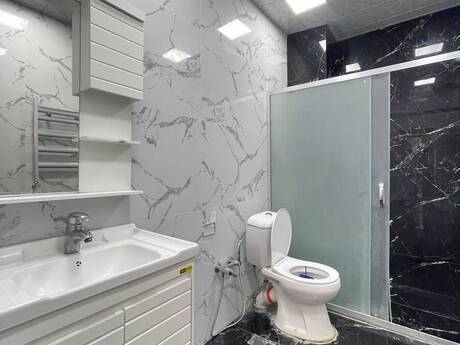 Kirayə 3 otaqlı mənzil, 110 m², Nəriman Nərimanov: 1 200 ₼/ay 4