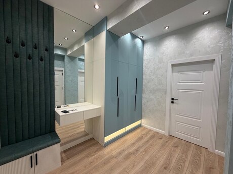 2 otaqlı mənzil, 55 m², Həzi Aslanov: 179 000 ₼ 5