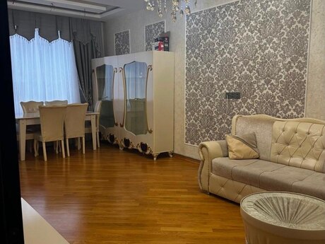 Elan №6399855 - Bakı, Badamdar q., 2 otaqlı, 70 m², 14/16 mərtəbə