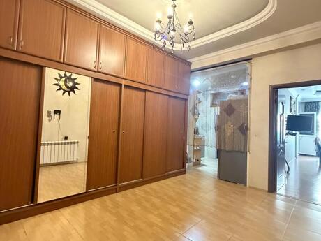 Объявление №6399848 - Баку, м. Ахмедлы, 2-комн., 75 м², 3/17 этаж