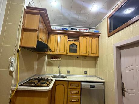 2-room apartment for rent, 75 m², Əhmədli: 750 ₼/mo 4
