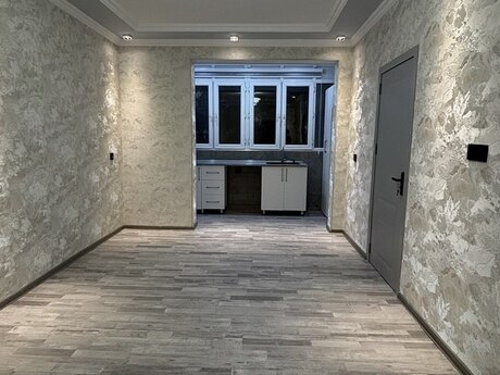 Elan №6399850 - Bakı, Memar Əcəmi m., 3 otaqlı, 55 m², 2/5 mərtəbə