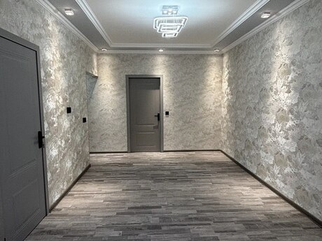 3 otaqlı mənzil, 55 m², Memar Əcəmi: 155 999 ₼ 2