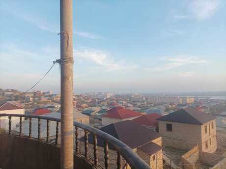 10 otaqlı həyət evi, 172 m², Lökbatan: 100 000 ₼ 4