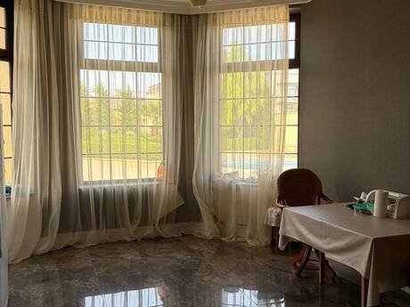 6 otaqlı həyət evi, 351 m², Bilgəh: 860 000 ₼ 5
