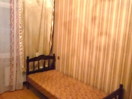 3-room apartment for rent, 90 m², Bakıxanov: 599 ₼/mo 4