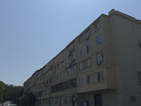 2 rooms · 62 m² · floor 1/5, Avtovağzal