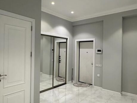 Kirayə 3 otaqlı mənzil, 110 m², Nərimanov: 993 ₼/ay 3