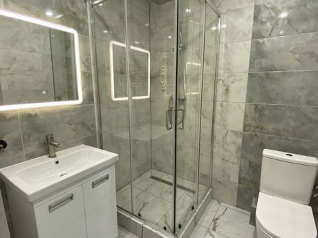 Kirayə 3 otaqlı mənzil, 110 m², Nərimanov: 993 ₼/ay 4