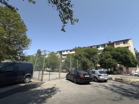 2-комнатная квартира, 62 м², Avtovağzal: 125 000 ₼ 3