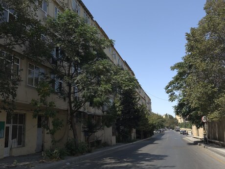 2-комнатная квартира, 62 м², Avtovağzal: 125 000 ₼ 2