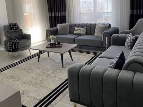 Elan №6399875 - Bakı, Nərimanov r., 3 otaqlı, 110 m², 12/18 mərtəbə
