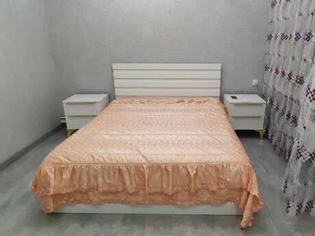 Объявление №6399877 - Баку, м. Нариман Нариманов, 2-комн., 65 м², 7/9 этаж